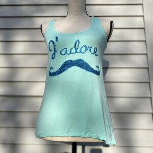 Kirra J'adore Tank